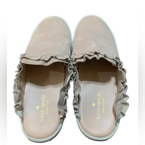 Kate Spade Mule Sneakers - Picture 3 of 11
